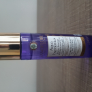 Swatch de dollgirl38 : Aqua Hypnotica Essence Botanique Défatiguante Yeux, Sanoflore