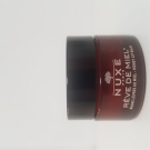 Swatch de dollgirl38 : Baume Lèvres Ultra Nourrissant Rêve de Miel, Nuxe