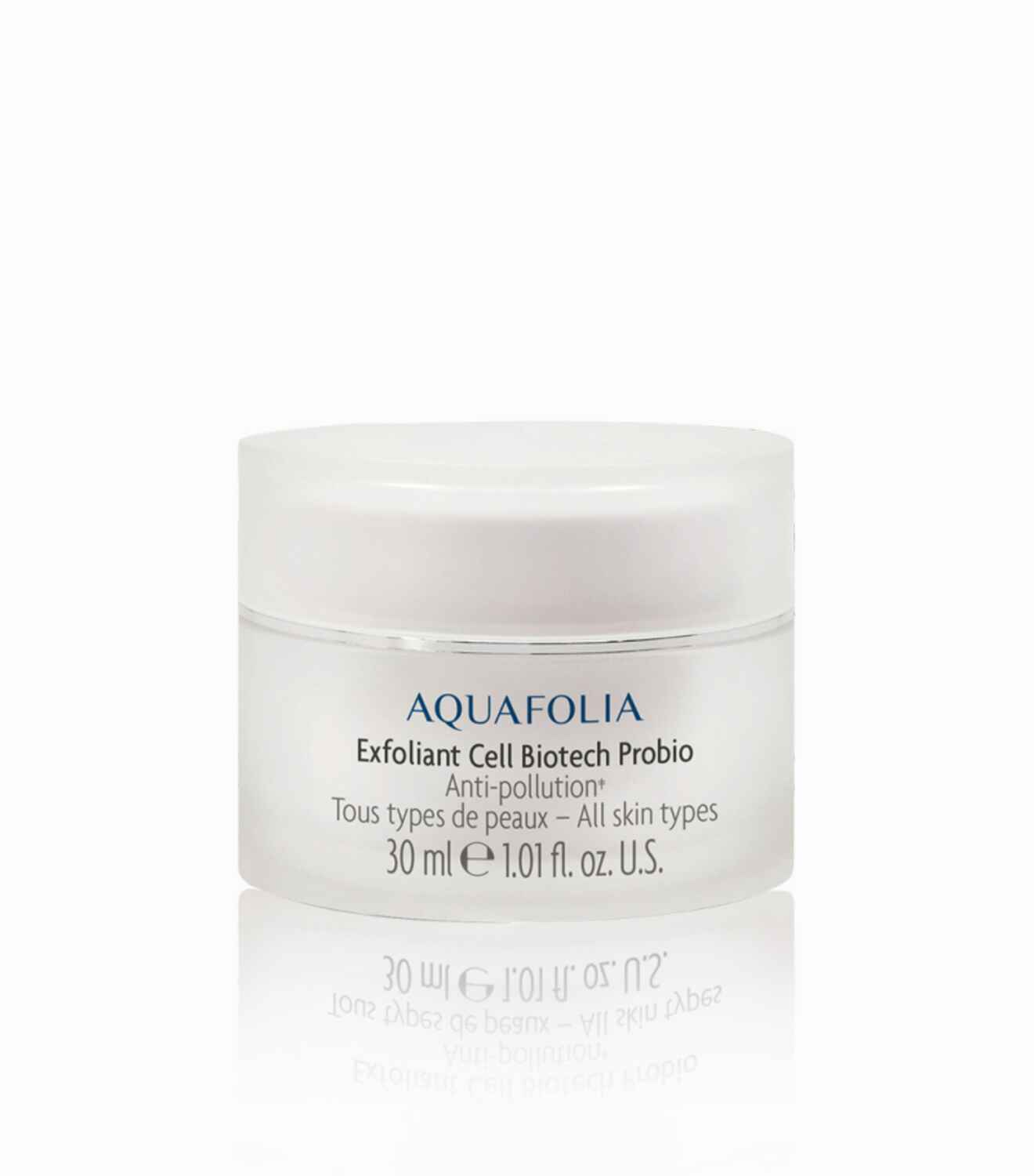 Exfoliants Cell Biotech Probio AquaIMUNITA, Novelskin - Infos et avis