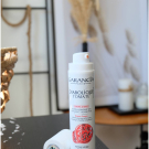 Swatch de Genn51000 : Diabolique Tomate® - Crème d'Eau Actifs Hydratant(1) 24H, Anti-Age et Bonne Mine, Garancia