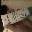 Swatch de Lilievenier : Crème visage, Biolane