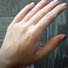 Swatch de carine44 : Crème apaisante et réparatrice, Cytolnat