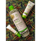 Swatch de victo_tl : Crème hydratante Nectar Of Bio, Carrefour