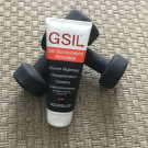 Swatch de PrincesseCrissy : GSIL Gel Surconcentré Articulaire AQUASILICE, Nutrivie