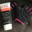 Swatch de PrincesseCrissy : GSIL Gel Surconcentré Articulaire AQUASILICE, Nutrivie