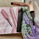 Swatch de Sofifi62 : Brow genius, ANASTASIA BEVERLY HI