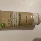 Swatch de vintage.7e : BB Crème Soin Miracle Perfecteur La Classique, Garnier