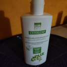 Swatch de Stéfy1972 : Shampoing Doux Revitalisant Cytolcap, Cytolnat