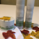 Swatch de Genn51000 : Shampoing Régénérant Eléments, Wella
