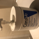 Swatch de hamdicaroline03 : Baume hydratant, CeraVe