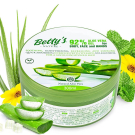 Gel à base d'Aloe vera, Betty's Nature - Infos et avis