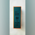 Swatch de carine44 : Huile à Barbe Naturelle, Plisson 1808