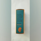 Swatch de carine44 : Huile à Barbe Naturelle, Plisson 1808