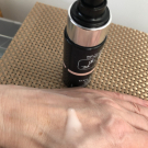 Swatch de KosmetikBomb : Sérum Magistral V-Liftex 14%, Ella Bache