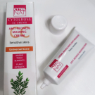 Swatch de Aquallinetests : Crème masquante anti-rougeurs Cytolrose, Cytolnat