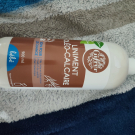 Swatch de zaz19 : Liniment Oléo-Calcaire Stabilisé, Gifrer