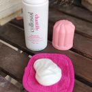 Swatch de Kelalin-x3 : La Chantilly, Collosol