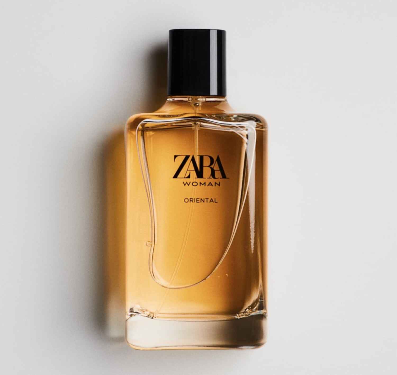 Zara women oriental, Zara - Infos et avis
