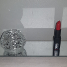 Swatch de Fatilou : Smart Lipstick, Kiko
