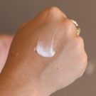Swatch de mailinhlan54 : Créme Hydratante visage SPF25, CeraVe