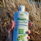 Swatch de lilieo : Shampoing Doux Revitalisant Cytolcap, Cytolnat