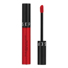 Rouge velouté sans transfert - Cream lip stain, Sephora - Infos et avis