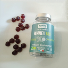 Swatch de carine44 : Super-Gummies Sommeil BIO de NUTRIVIE, Nutrivie