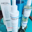 Swatch de Green : 30 Brumes de Soin, ORYZA LAB