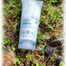 Swatch de Aquallinetests : Crème pieds hydratante, RoyeR Cosmétique