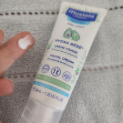 Swatch de zaz19 : Hydra Bébé, Mustela