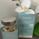 Swatch de NADO27 : Mon Coup de Pousse Nutricosmétique, Omum