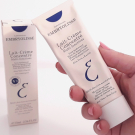 Swatch de Valbry : Lait-Crème Concentré 75 ml, Embryolisse