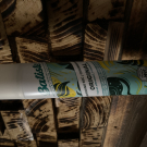 Swatch de Aniesteph : Shampoing Sec Original, Batiste