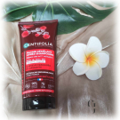 Swatch de Aquallinetests : Baume démêlant après shampooing, Centifolia