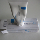 Swatch de roxy1974 : CICAPLAST BAUME B5, La Roche-Posay