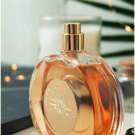 Swatch de jeveuxtouttesterblog : Terracotta le parfum, Guerlain