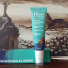 Swatch de d...illon : Sérum hydratation intense, I.D. Swiss Botanicals
