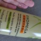 Swatch de zaz19 : Exomega, A-Derma