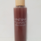 Swatch de dollgirl38 : Lotion de soins perfectrice, Vinésime