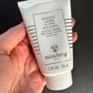 Swatch de Noémie 23 : Masque Givre au Tilleul, Sisley