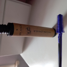 Swatch de Lilymi : Mascara longueur, Arcancil