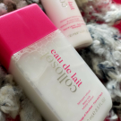 Swatch de Amal.nra : Eau de Lait, Collosol