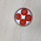Swatch de carine44 : AVIS TEXTE - 70 Super-Gummies Belle Peau de NUTRIVIE, Nutrivie