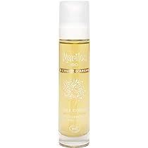 Huile Exquise à l'Huile d'Argan, Marilou Bio - Infos et avis