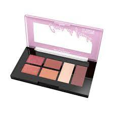 LA PALETTE FARD A PAUPIÈRES VOLUME GLAMOUR COUP DE FOUDRE, Bourjois - Infos et avis