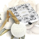 Céramique parfumée Rêve Parfumé au Parc Monceau