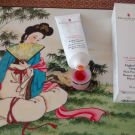 Swatch de d...illon : Eight Hour Cream Baume Apaisant Réparateur sans parfum, Elizabeth Arden