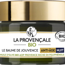 Baume de Jouvence Anti-Age Nuit