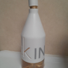 Swatch de chourisse : Ck In2u Her Eau de Toilette Vaporisateur, Calvin Klein