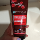 Swatch de Lilymi : Baume démêlant après shampooing, Centifolia